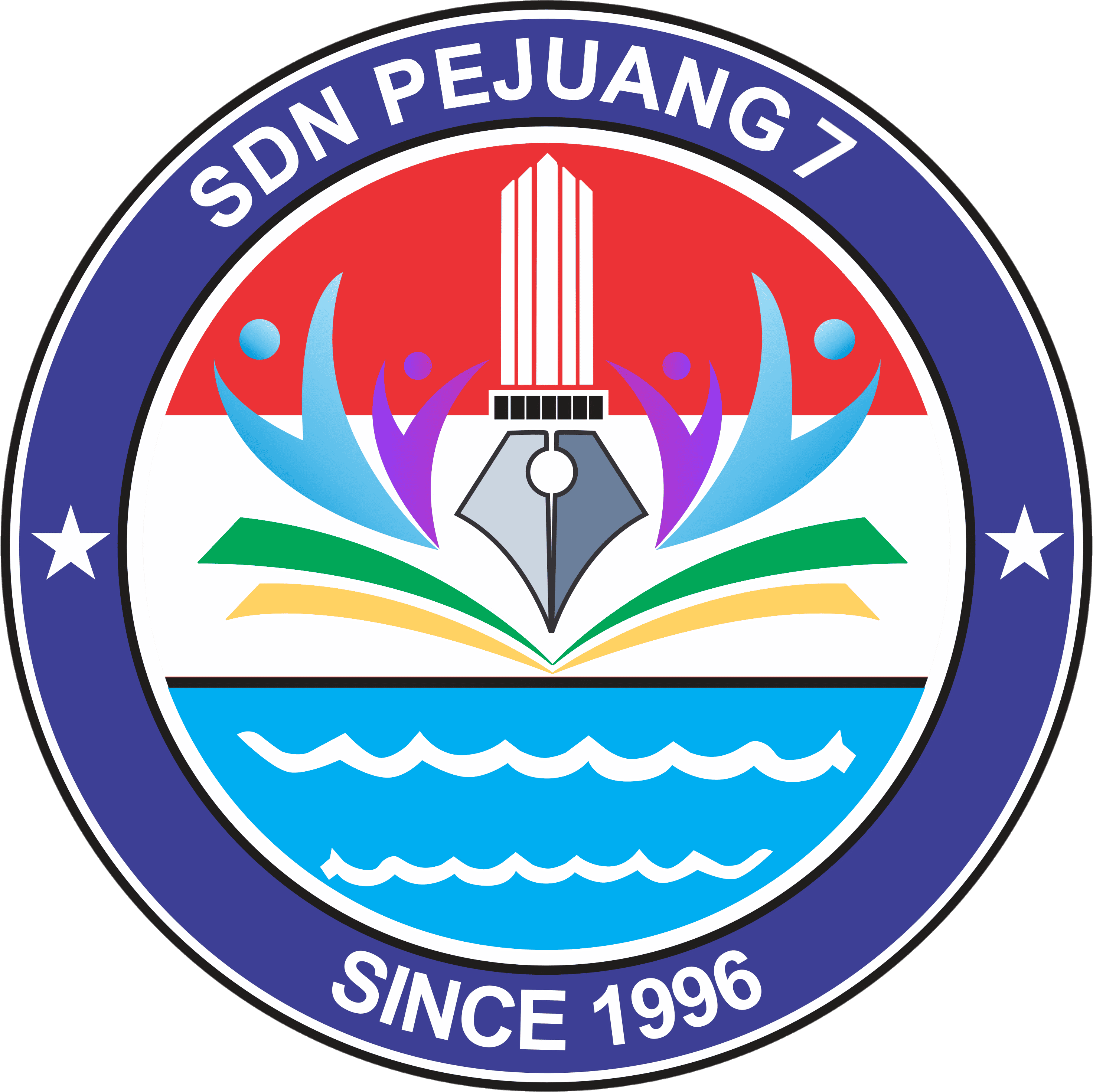 SDN PEJUANG 7